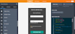 create online jotform, google form,  typeform, survey form