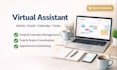 provide reliable virtual assistant support for your business