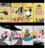 make a digital paper collage animation
