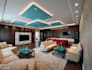 do interior, exterior, landscape, pond design design