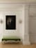 do luxury hallway 3d rendering