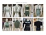 design with tech pack activewear and gymwear