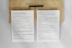 provide ats resume, cover and linkedin profile optimization