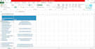 do data entry work in microsoft excel spreadsheet
