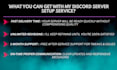 setup minecraft discord server or create discord server for dayz or rust gaming