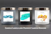 design your fully editable candle label template in canva