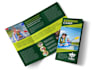 create unique brochure pamphlets for your business
