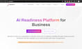 automate your business workflow using ai and custom software