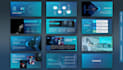 design and revamp powerpoint PPT presentation, investor pitch deck, ppt