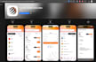 build a flutter mobile app for android and ios