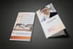 make for you beautifully arranged business brochure designs
