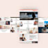 build kajabi website, kajabi course website, sales funnel, kajabi expert
