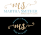 design modern signature logo