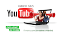 best youtube SEO for video ranking according to yt algorithm