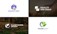 make a custom nonprofit, community, foundation, ministry, charity logo