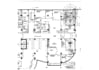 design complete hospital or radiology department architectural 2d floor plan