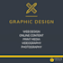 create high quality social media and graphic content
