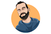 draw big head cartoon from your photo