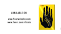 create this book promotion or ebook promo video