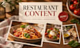 manage restaurant social media on instagram and facebook