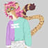 do furry and oc commissions