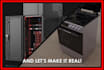create low or high poly 3d models