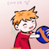 make a cute chibi illustration