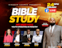 design an exceptional church flyer or event flyer