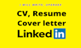 write upgrade full linkedin profile optimization