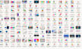 provide pack of powerpoint templates infographics PPT pptx
