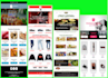 design an editable mailchimp newsletter template, mailchimp email template