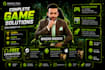 do unity mobile PC game development