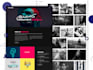 design and develop awesome responsive wordpress website