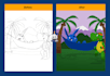 convert your image in vector format