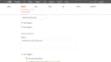create web server with web control panel