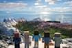 create a minecraft animation
