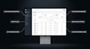 build a custom web application or admin panel for your business
