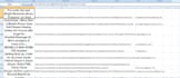 be virtual assistant and do all admin tasks