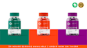 pixel perfect product packaging design and product label design