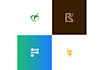 design design iconic and detailing logo