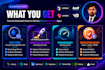 fix and complete ai generated apps from cursor bolt lovable and v0