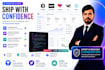 fix and complete ai generated apps from cursor bolt lovable and v0