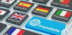 do wix website translation into multilingual