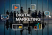 be your social media manager