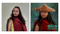 edit your photo to disney character look