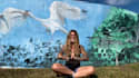 provide reiki and meditation services