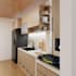 create kitchen design for you