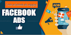 create ads an facebook , engaging , target ads copy