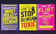 book cover design, ebook cover design, KDP book cover