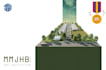 make architectural 3d models in sketchup or rhino 3d
